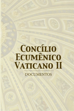 Produto - Conc&iacute;lio Ecum&ecirc;nico Vaticano II