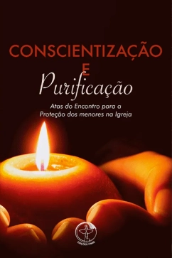Produto - Conscientiza&ccedil;&atilde;o e Purifica&ccedil;&atilde;o
