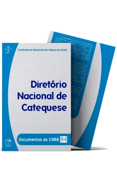 Produto Diretório Nacional de Catequese - Documentos da CNBB 84
