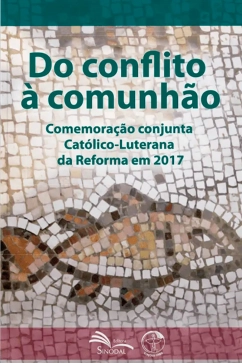 Produto - Do Conflito &agrave; Comunh&atilde;o