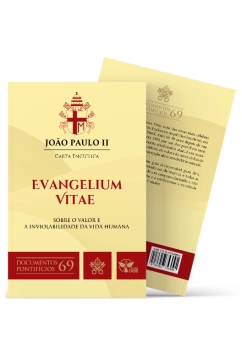 Documentos Pontifícios 69 Produto Documentos Pontifícios 69