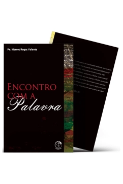 Produto Encontro com a Palavra