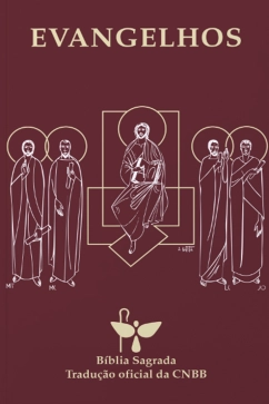 Produto - Evangelhos de bolso - Nova Edi&ccedil;&atilde;o