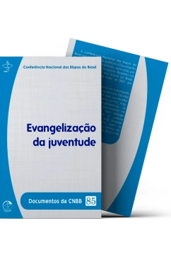 Produto Evangeliza&ccedil;&atilde;o da Juventude - Documentos da CNBB 85