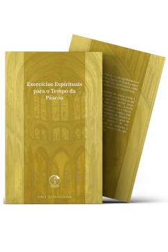 Produto Exercícios Espirituais para o Tempo da Páscoa