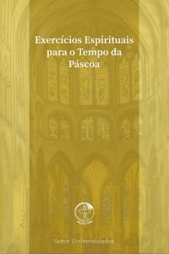 Produto Exercícios Espirituais para o Tempo da Páscoa