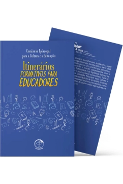 Itinerários Formativos para Educadores Produto Itinerários Formativos para Educadores