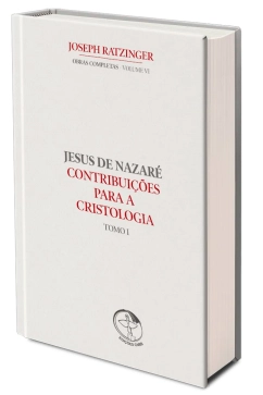 Jesus de Nazaré: Contribuições para a Cristologia - Tomo I Produto Jesus de Nazaré: Contribuições para a Cristologia - Tomo I
