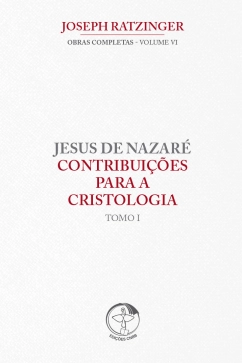 Produto - Jesus de Nazar&eacute;: Contribui&ccedil;&otilde;es para a Cristologia - Tomo I