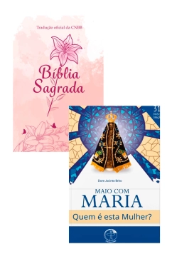 Produto - Kit Mulher Virtuosa