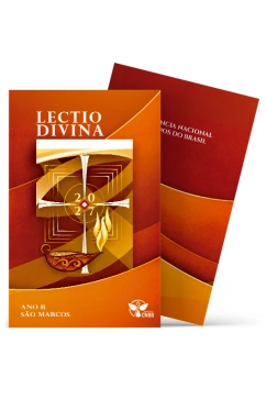 Produto Lectio Divina 2027 (Ano B - São Marcos)