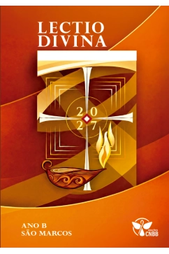 Produto Lectio Divina 2027 (Ano B - São Marcos)