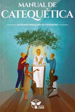 Produto - Manual de Catequ&eacute;tica