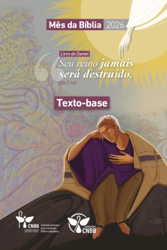Produto M&ecirc;s da B&iacute;blia 2026 - Livro de Daniel -Texto Base