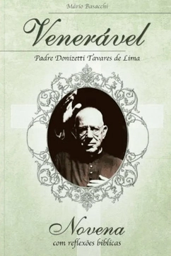 Produto - Novena com Reflex&otilde;es B&iacute;blicas Padre Donizetti Tavares de Lima