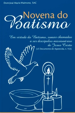 Produto - Novena do Batismo