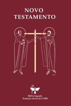 Produto - Novo testamento - 2&deg;Edi&ccedil;&atilde;o