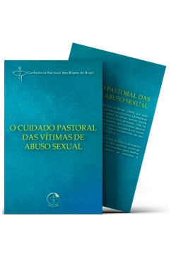 O Cuidado Pastoral das Vítimas de Abuso Sexual Produto O Cuidado Pastoral das Vítimas de Abuso Sexual