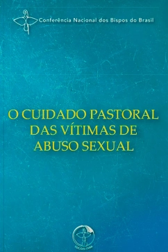 Produto - O Cuidado Pastoral das V&iacute;timas de Abuso Sexual