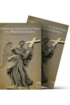 Produto O Dom do Celibato na Vida e na Miss&atilde;o da Igreja