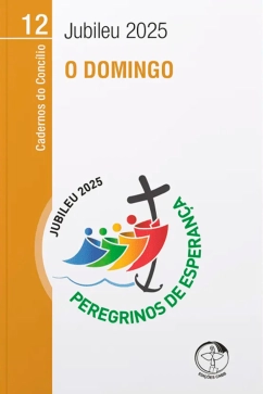 Produto O Domingo - Cadernos do Conc&iacute;lio vol. 12