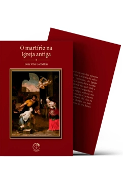 O Martírio na Igreja Antiga Produto O Martírio na Igreja Antiga