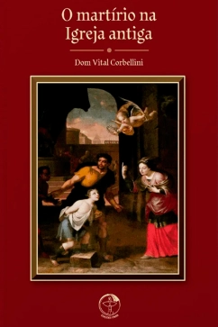 Produto - O Mart&iacute;rio na Igreja Antiga
