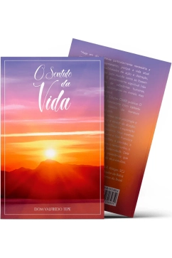Produto O Sentido da Vida