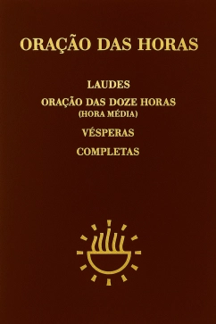 Produto - Ora&ccedil;&atilde;o das Horas - Z&iacute;per