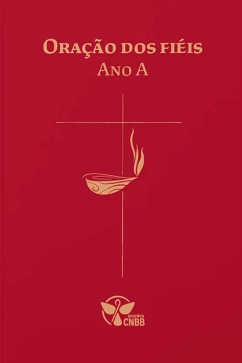 Produto - Ora&ccedil;&atilde;o dos fi&eacute;is - Ano A