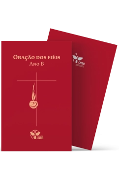 Oração dos Fiéis – Ano B Produto Oração dos Fiéis – Ano B