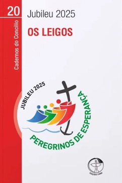 Produto - Os leigos - Cadernos do Conc&iacute;lio vol. 20
