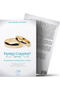 Produto Padres Casados?
