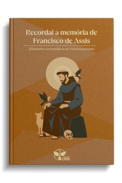 Recordai a Memória de Francisco de Assis Produto Recordai a Memória de Francisco de Assis