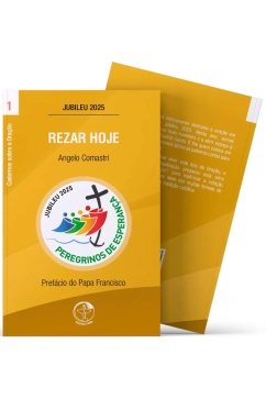Produto Rezar Hoje - Cadernos sobre a Ora&ccedil;&atilde;o vol. 1