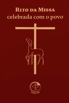 Produto - Rito da Missa celebrada com o povo