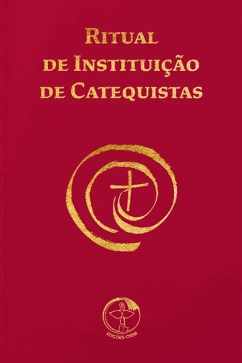 Produto - Ritual de Institui&ccedil;&atilde;o de Catequistas