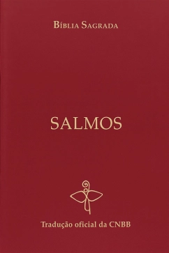 Salmos Tradução Oficial da CNBB Produto Salmos Tradução Oficial da CNBB