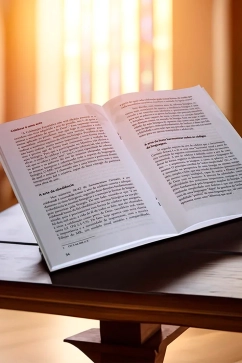 Produto Um Missal para as nossas Assembleias - A terceira edi&ccedil;&atilde;o do Missal Romano: Liturgia e Catequese