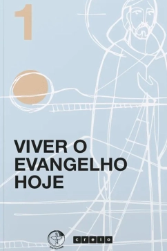Produto - Viver o Evangelho Hoje - Cole&ccedil;&atilde;o Cremos - Vol 1