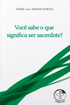 Produto Voc&ecirc; Sabe O Que Significa Ser Sacerdote? 