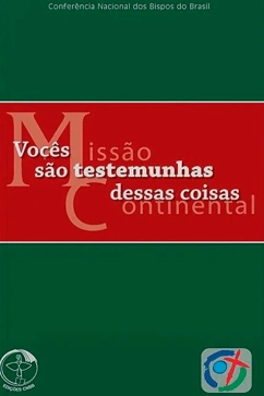 Produto - Voc&ecirc;s s&atilde;o Testemunhas Dessas Coisas - PNE