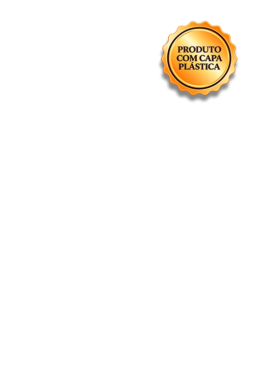 CAPA CRISTAL 